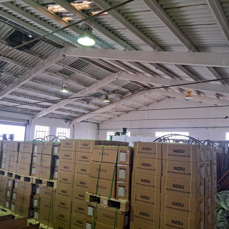 To Let commercial Property for Rent in Neave Industrial Eastern Cape